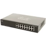 Сетевой коммутатор Cisco SB SF100-16: Тип неуправляемый
