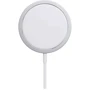 Зарядное устройство WIWU Wireless Charger MagSafe Wi-W009 15W White for iPhone 16 I 15  I 14 I 13 I 12 series