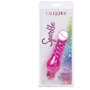 Вибромассажер CalExotics Sparkle Shimmer Stud, 14х4,5см