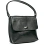 Женская сумка через плечо ARTiS Bags черная (15634620)