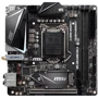 MSI MPG Z390I GAMING EDGE AC: Оперативная память 2xDDR4 4600, до 32 ГБ