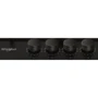 Варильна поверхня Whirlpool TGML 660 NB: Робоча поверхня емаль