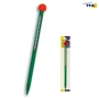Термометр для почвы TFA 29x22x322 мм