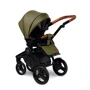 Універсальна коляска 2 в 1 Verdi Futuro 03 Green Label: Кількість блоків 1