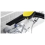 Пылесос Karcher SV 1802: Вес 8.9 кг