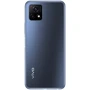 Смартфон Vivo Y72 8/128Gb Graphite Black: Процесор MediaTek MT6833 Dimensity 700 5G (7 nm) Octa-core (2x2.2 GHz Cortex-A76 & 6x2.0 GHz Cortex-A55)