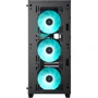 Корпус DeepCool CC560 Black (R-CC560-BKGAA4-G-1) фото 7