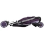 Прогулочная коляска Renolux Iris Violet (148434.5): Тип коляски прогулочная