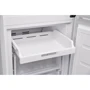 Холодильник Whirlpool W7 811I W: Тип холодильник двухкамерный