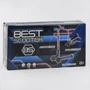 Самокат Best Scooter Maxi зеленый (G-32203): Количество колес 3