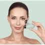 Микротоковый подтягиватель лица GESKE MicroCurrent Face-Lifter 6в1 green фото 4