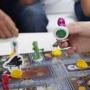 Настольная игра Hasbro Клуэдо Джуниор (C1293)