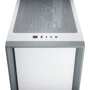 Корпус Corsair 4000D Tempered Glass White (CC-9011199-WW) фото 8
