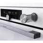 Духовой шкаф электрический Gorenje BPSA6747A08WG: Конвекция есть