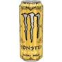 Напій енергетичний (без цукру) Monster Energy Ultra Gold 500 ml