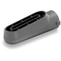 Плойка з насадками BaByliss AS136E: Для створення Мелких кудрей, Крупных локонов, Волнистых волос