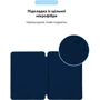 Аксессуар для iPad ArmorStandart Smart Case Midnight Blue for iPad Air 11 (2024 / 2025) (ARM78295) фото 5