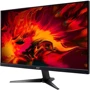 Монітор Acer Nitro QG271Ebii (UM.HQ1CD.E01): Формат зображення 16:9
