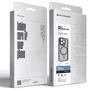 Чехол для iPhone ArmorStandart Unit Case Magsafe SE Titanium Grey for iPhone 15 Pro (ARM75380): Цвет серый