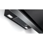Вытяжка Bosch DWK98PP60: Тип монтажа Настенный