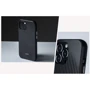 Чохол для iPhone Moshi Arx Slim Hardshell Case Mirage Black (99MO134092) для iPhone 13 фото 5
