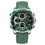 Наручные часы Naviforce Fly ArmyGreen 9545