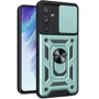 Чохол для телефона BeCover Military Dark Green для Samsung A546 Galaxy A54 5G (709131)