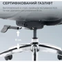 Офисное кресло Sihoo DORO S100 Mesh Black (S100-M301)