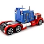 Керований по радіо робот-трансформер Bambi Optimus Prime (28128) фото 2