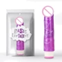 Вибромассажер CHISA Wild Penetrator, Purple