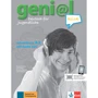 geni@l klick A2: Arbeitsbuch mit Audio-CDs