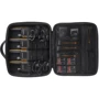 Портативна рація Motorola TALKABOUT T82 Extreme Quad Yellow Black (5031753007218): Вид носимая