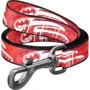 Поводок для собак нейлоновый WAUDOG Nylon (0110-2012)