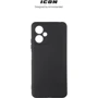 Чехол для телефонов ArmorStandart ICON Case Camera cover Black for Xiaomi Redmi Note 12 5G (ARM65192): Пленка в комплекте нет