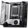 MSI MPG B650I EDGE WIFI: Оперативная память 2xDDR5 6600+ МГц, до 96 ГБ