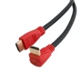 Кабель и переходник Extradigital HDMI to HDMI, 1.5m Gold (KBH1670): Тип Кабель