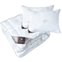 Одеяло Super Soft Classic IDEIA 200х220 + 2 подушки 50х70 (8-35235): Размер, см 220x200
