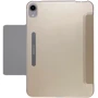 Аксессуар для iPad Macally Protective Case and Stand with Apple Pencil Gold (BSTANDM6-GO) for iPad mini 6 2021: Тип аксессуара чехол