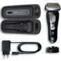 Електробритва Braun Series 9 Pro 9420s: Тип тримера Выдвижной