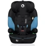 Автокресло Lionelo Levi I-size Blue Cobalt (LO-LEVI I-SIZE BLUE COBALT): Крепление Isofix нет