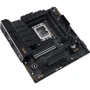ASUS TUF GAMING B760M-PLUS UA: Роз'єми на платі USB 2.0, USB 3.2 Gen 1, USB 3.2 Gen 2, M.2, SATA 3.0, СОМ