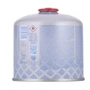 Газовая горелка El Gaz Комплект газовый балон + примус (ELG-215CGE_ELG-800): Вес, г 435