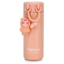 Термос Fissman 0.38 л Розовый (9862fiss)