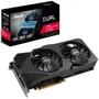Видеокарта ASUS Radeon RX 5700 8192Mb DUAL OC EVO (DUAL-RX5700-O8G-EVO): Год выпуска 2019