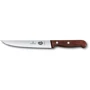 Набір кухонних ножів Victorinox Rosewood Cutlery Block 12 пр. (5.1150.11): Кількість предметів 12