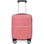 Чемодан Semi Line 20" (S) Rose розовый (T5664-3): Страна производитель Польша