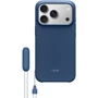 Чехол для iPhone Beats iPhone 17 Pro Kickstand Case with MagSafe and Camera Control - Bedrock Blue (MGTP4)