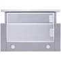 Вытяжка Perfelli TL 6602 C S/I 1000 LED: Тип монтажа Встраиваемый
