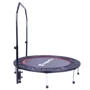 Батут inSPORTline PROFI с ручкой 122 cm серый (12743): Производитель inSPORTline