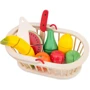 Кошик із фруктами New Classic Toys (10588) фото 2